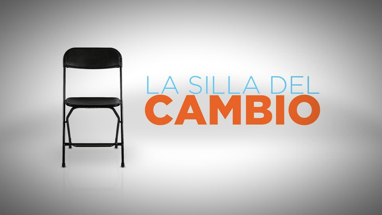 La silla del cambio: ¿Te sentarías tú?