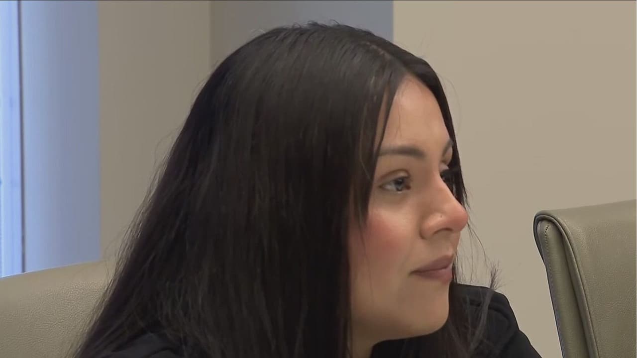 "No me voy a quedar de brazos cruzados": Mujer demanda a agente federal tras recibir cinco disparos en su vehículo