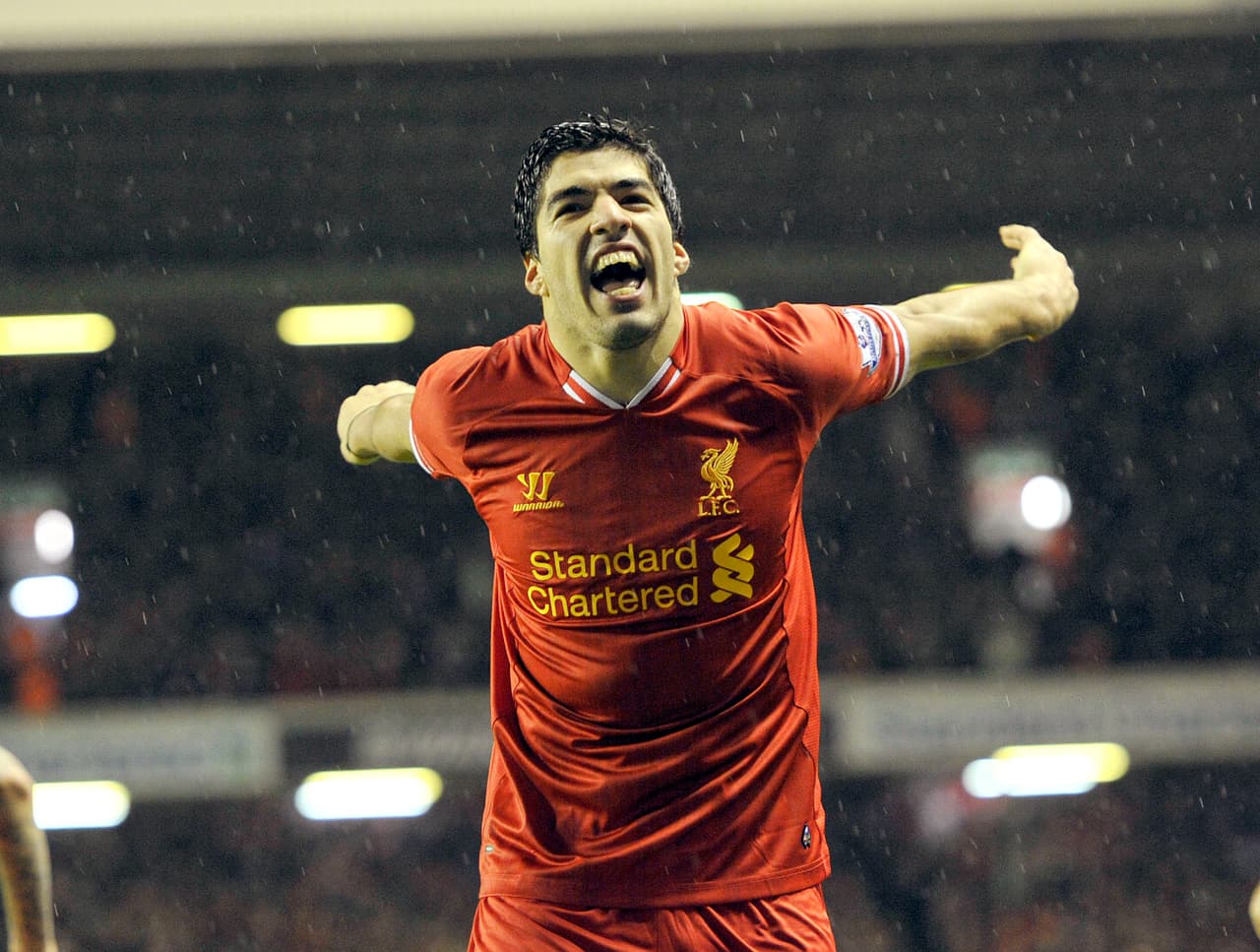 A pesar de sus polémicas en la Premier League, el apodado 'Pistolero' fue uno de los goleadores latianoamericanos, artillero en su selección, que puede dar fe del éxito que se puede lograr en Inglaterra.