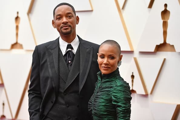 Cuántas mujeres sufren de alopecia y qué ha hecho la esposa de Will Smith para superar los efectos