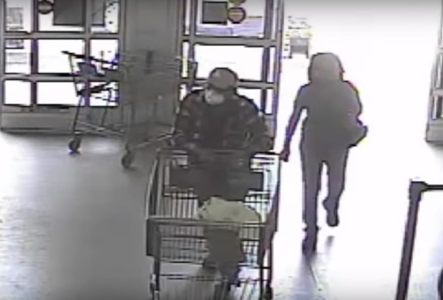 Policía: hispano que detonó explosivos en tienda Sam’s de California actuó solo y no está ligado al terrorismo