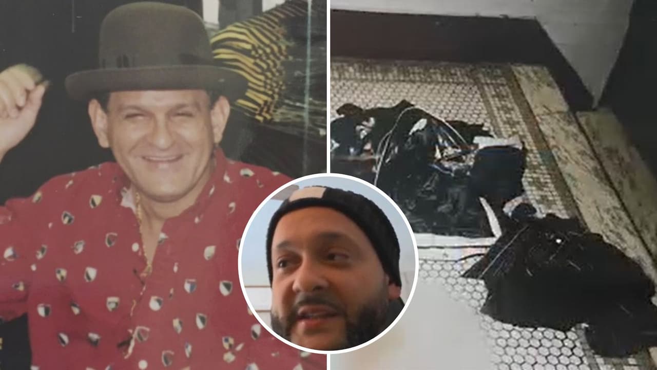 25 años después familia del dominicano Manuel Melo sigue buscando esclarecer su asesinato