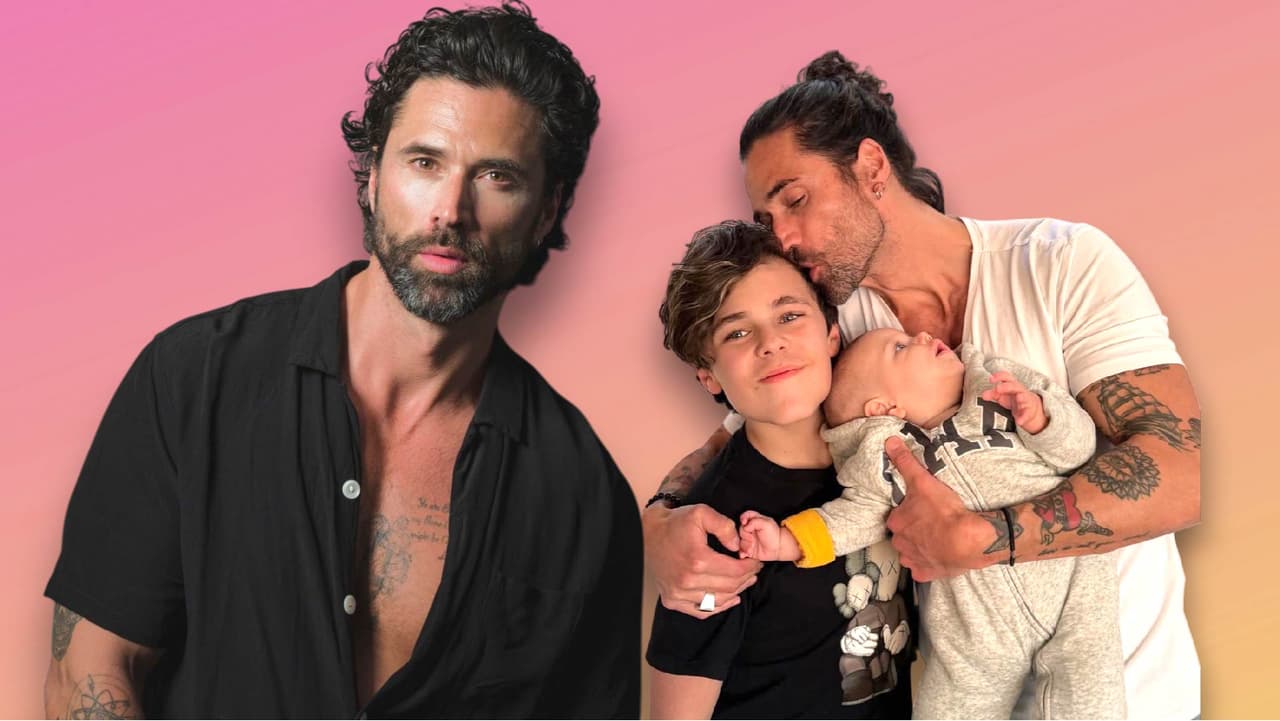 ¿Matías Novoa no da pensión a su hijo mayor? Su ex lo denunció