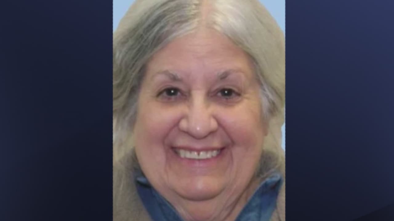 Buscan a una mujer de 80 años reportada como desaparecida al noroeste del condado Tarrant