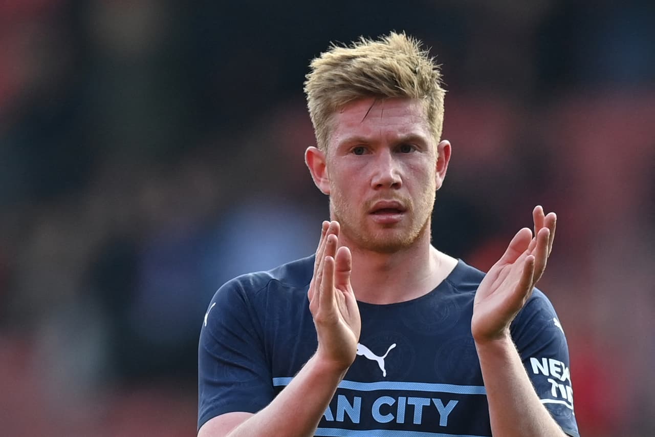 Manchester City goleó al Southampton como visitante (1-4) y selló su pase a las Semifinales, donde se medirá ante el Liverpool.