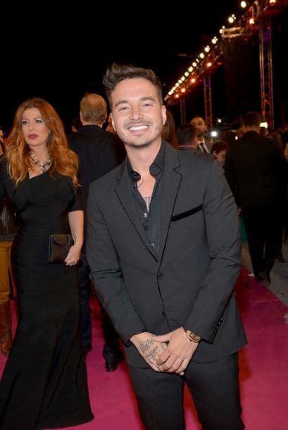 Galanes para todos los gustos: altos, bajitos, flaquitos, gorditos, blanquitos... Ellos son los papasitos de la noche. ¿Cuál fue tu favorito?