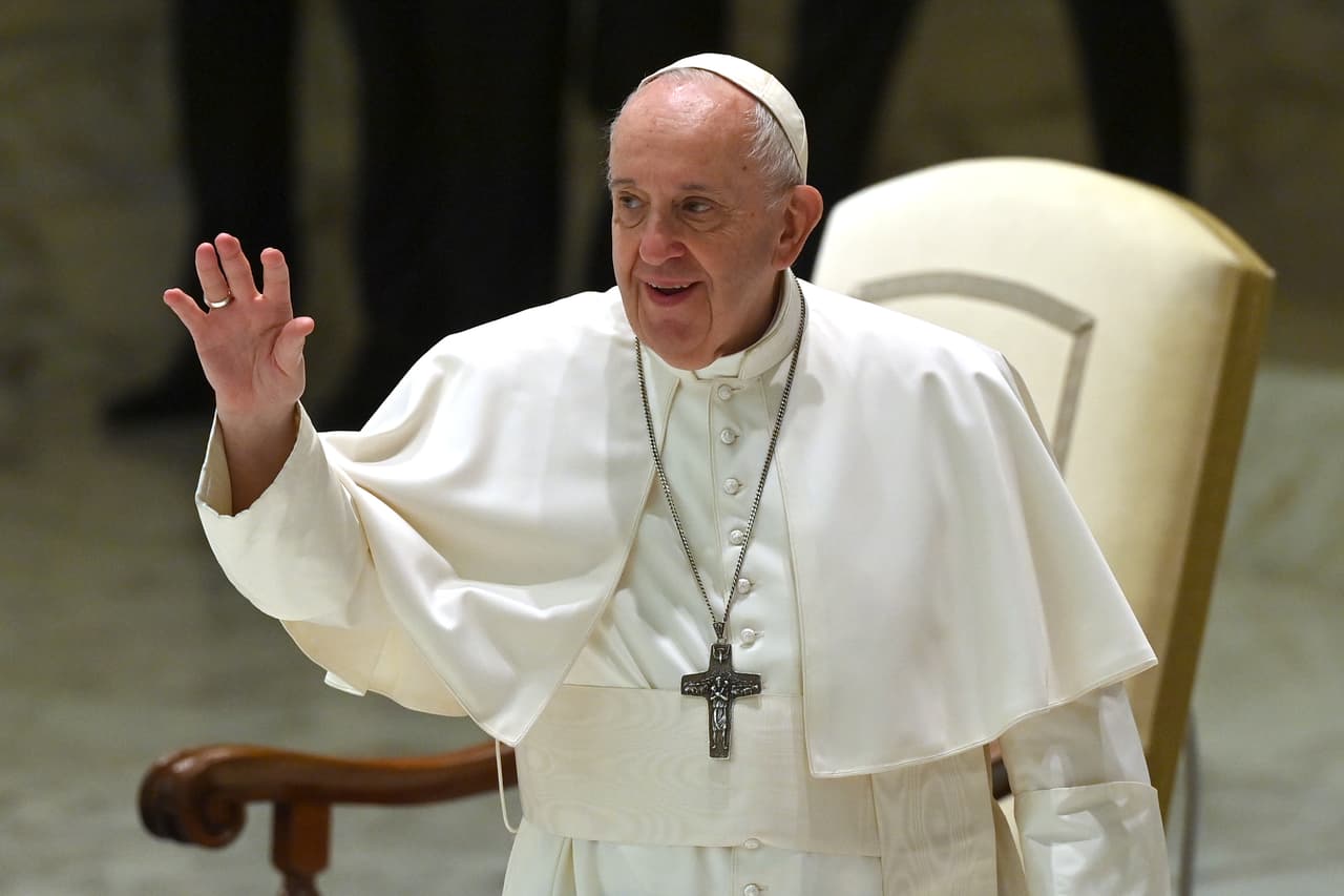 “El matrimonio es un vínculo entre un hombre y una mujer”: dice la Diócesis de Austin ante comentarios del papa Francisco 