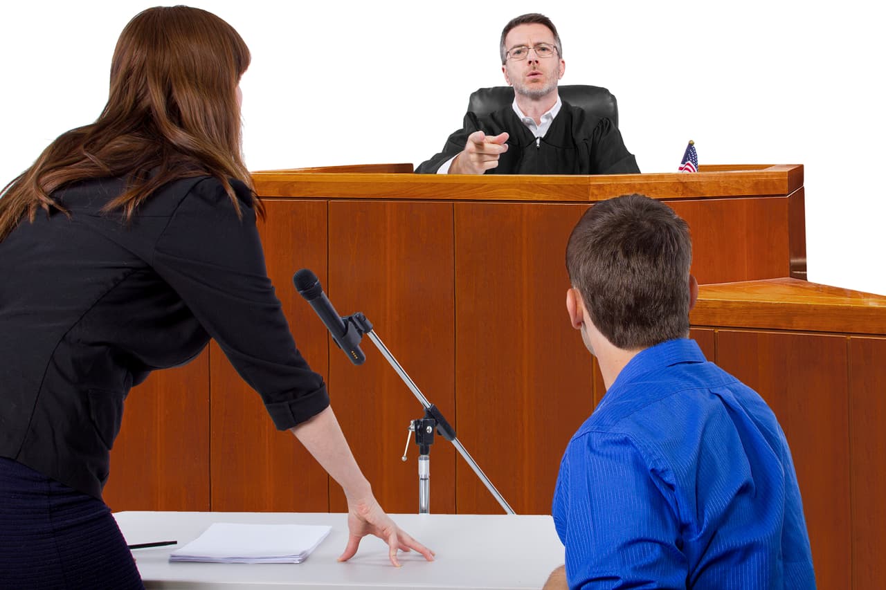 Es bueno para resolver cuestiones asociadas con leyes y abogados. Espera noticias relacionadas con ese tipo de gestiones.