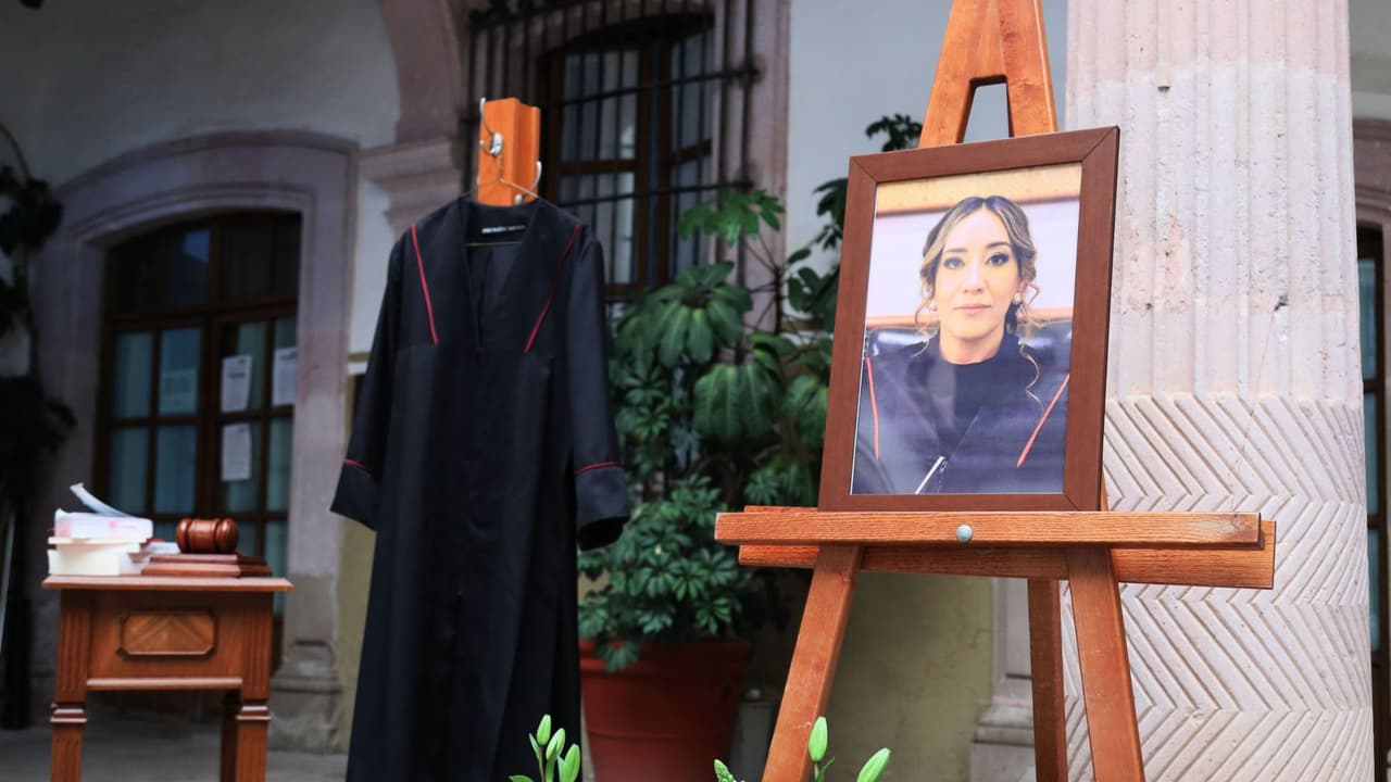 Magistrada en México muere luego de ataque de abejas