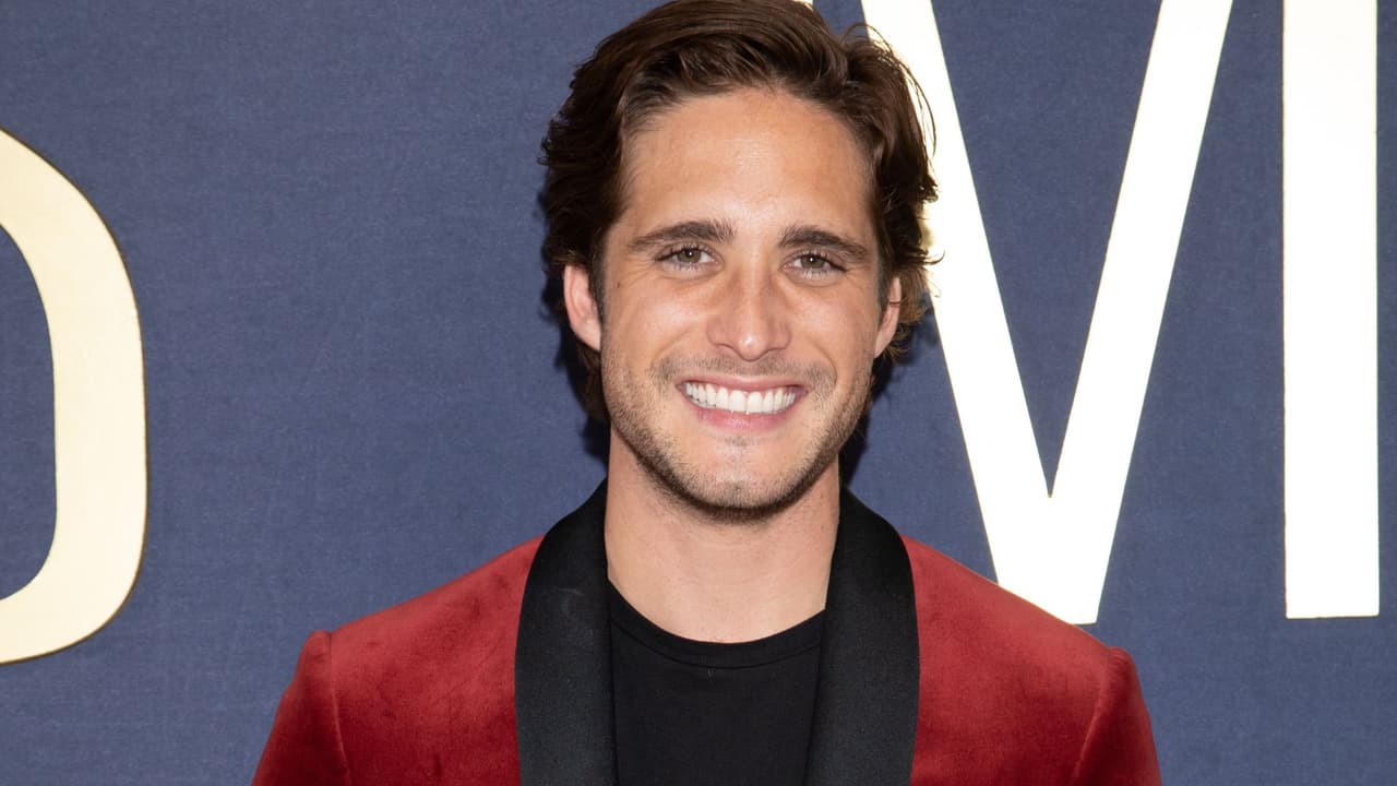 Diego Boneta
