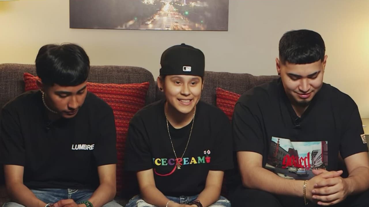 De trabajadores agrícolas a revelación de la música mexicana