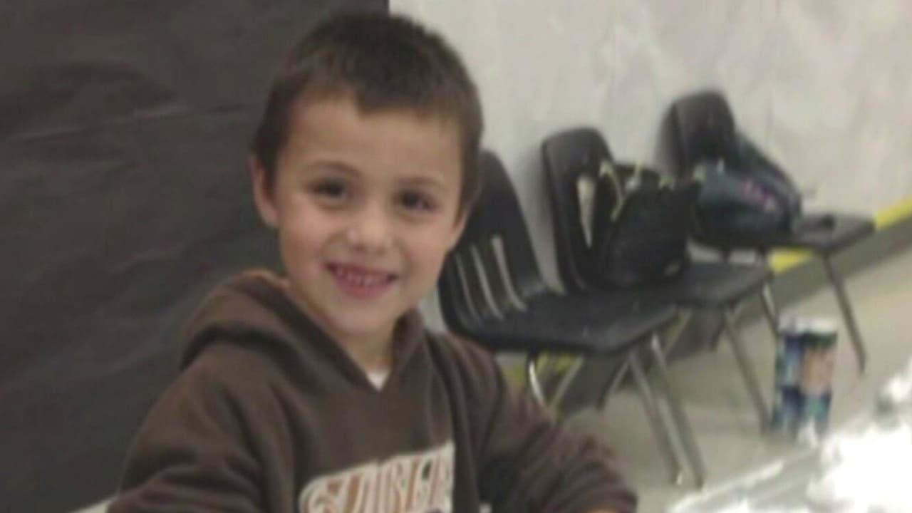 Condado de Los Ángeles ofrece $32 millones a familia del niño Anthony Ávalos por fallar en su protección