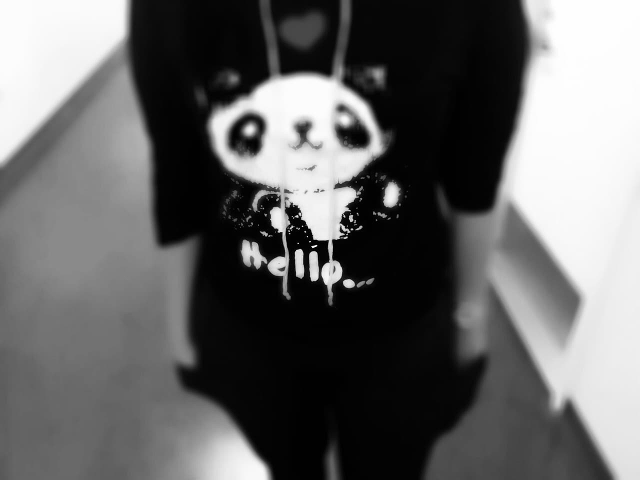 *Lucía escapó de su hogar en 2017.