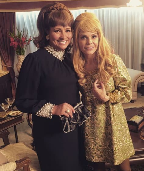 La serie contará con las actuaciones de Arturo Peniche, Gaby Rivero, Mía Rubín Legarreta, Nicole Vale, Plutarco Haza, Harry Geithner y María de la Fuente entre otros.