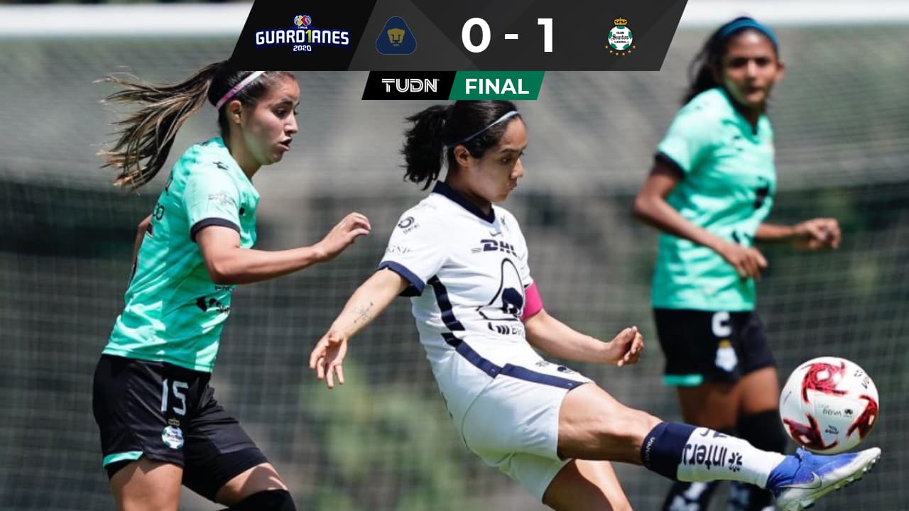 Polémico arbitraje termina con invicto y expulsión para Pumas