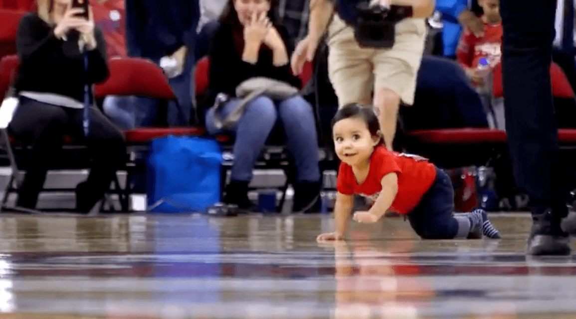 Gavin López tomó ventaja por sobre los demás
