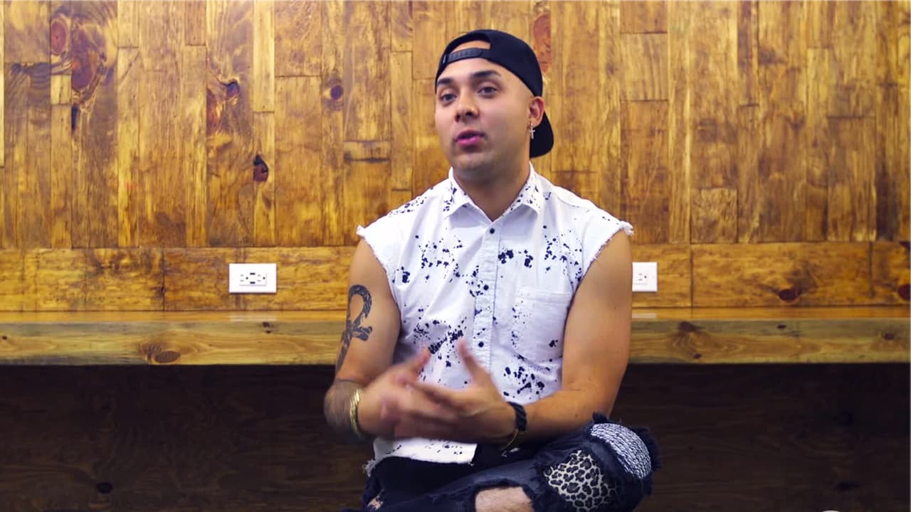 Live at U-LAB:  Osmar Escobar quiere comercializar aún más el trap