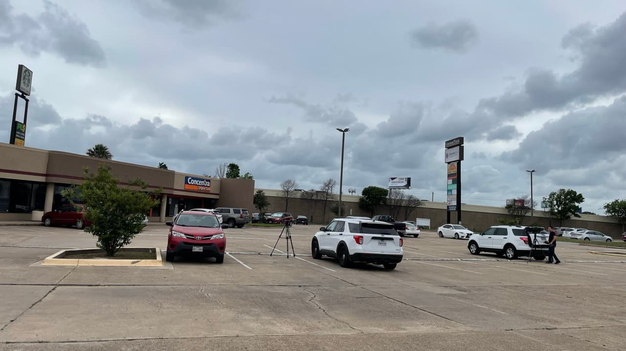 Niño de 3 años se encuentra en estado crítico tras recibir un disparo accidental en el área de Houston