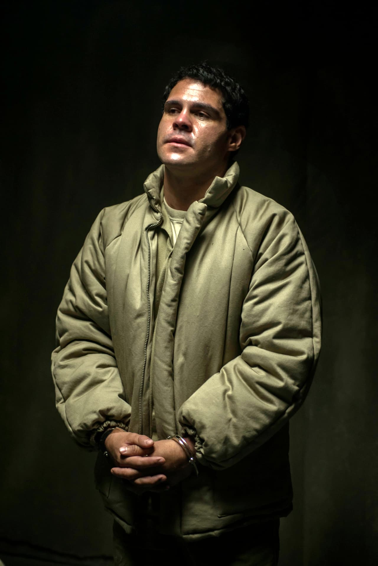 'El Chapo' cumplió con lo prometido y en su declaración ratificó la versión oficial sobre la muerte del cardenal Posadas Ocampo.