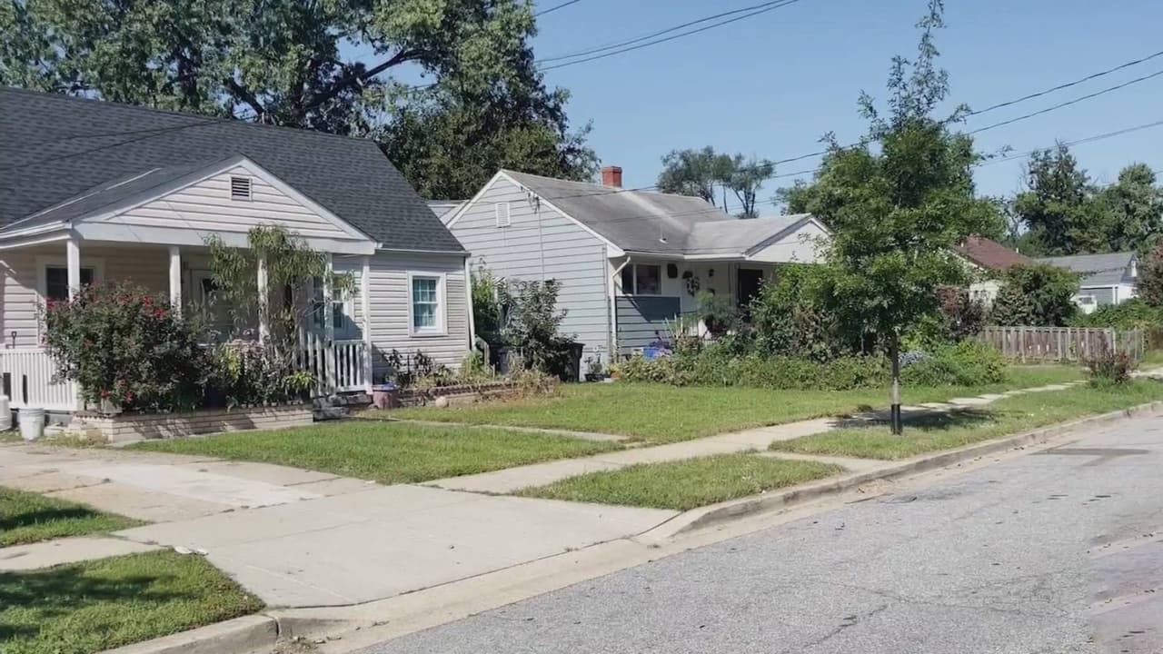 Tiroteo por invasión de hogar en Hyatsville deja dos personas muertas