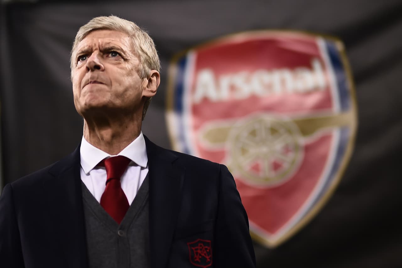 Es oficial: Arsène Wenger dejará el Arsenal a final de temporada tras 22 años