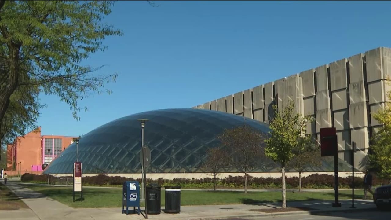 Nueva demanda por presunto abuso sexual sacude a fraternidad de la Universidad de Chicago; esto es lo que se sabe
