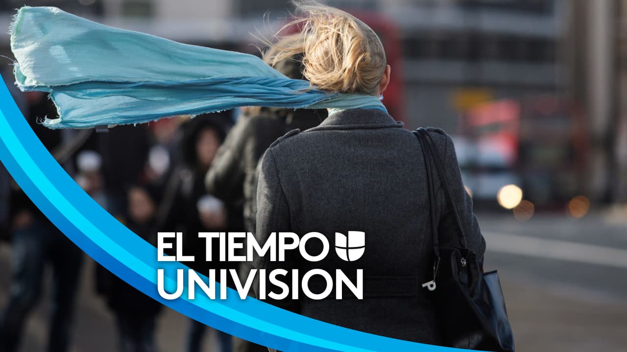 Actualización del tiempo: Chicago enfrenta Lluvia, tormentas neblina y grandes fluctuaciones en las temperaturas
