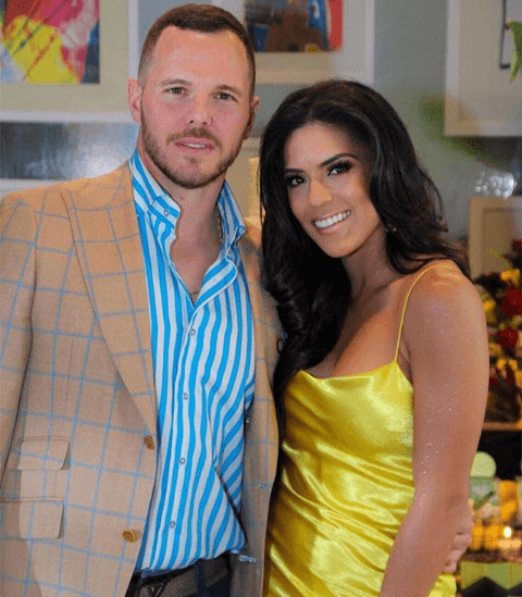 Francisca contó que ella y su novio tratan de relejarse los fines de semana después de una jornada de arduo trabajo; pero el viernes pasado Francesco le llamó durante el show para hacerle una petición: “Baby, ¿será que tú puedas hacer esa receta rica que hiciste una vez? Como unos nudos pero de Zucchini con pollo”.