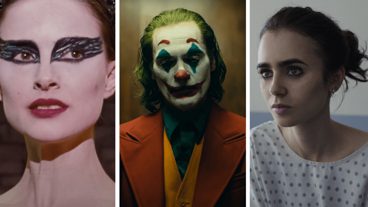 7 actores que bajaron de peso para una película: se transformaron con métodos extremos
