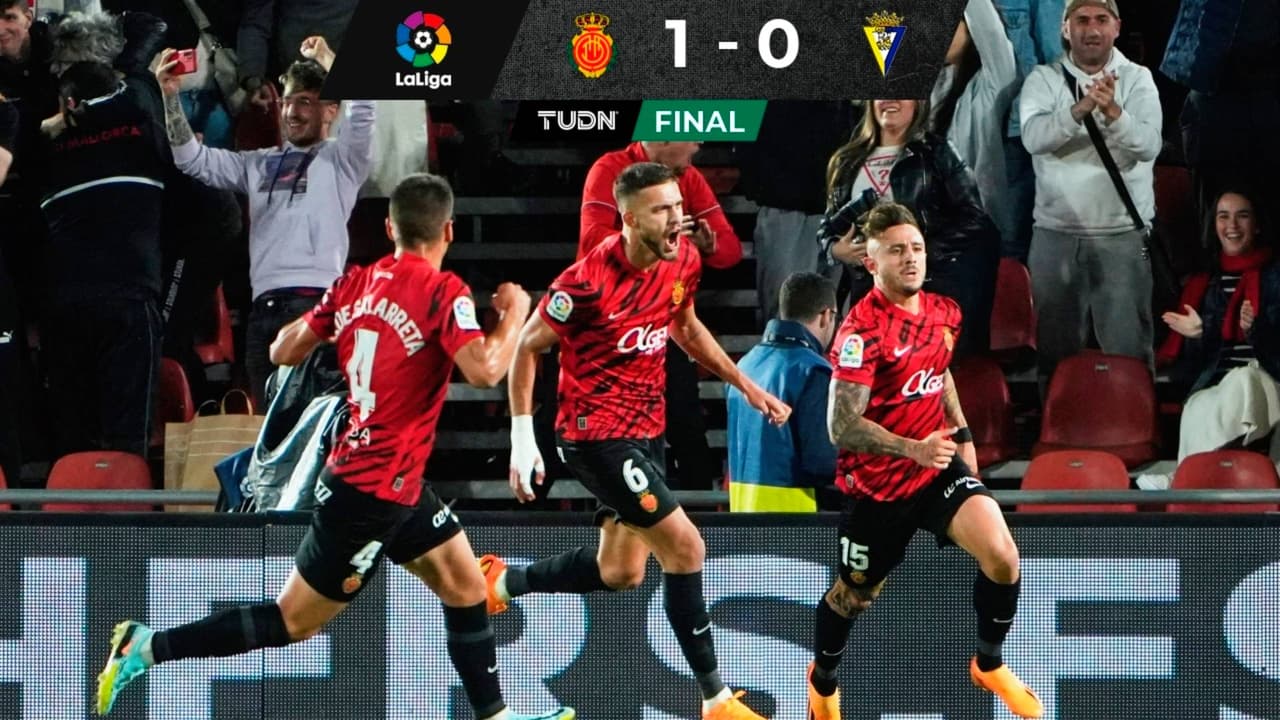 Resumen | Mallorca y Aguirre salvan la categoría gracias a Maffeo