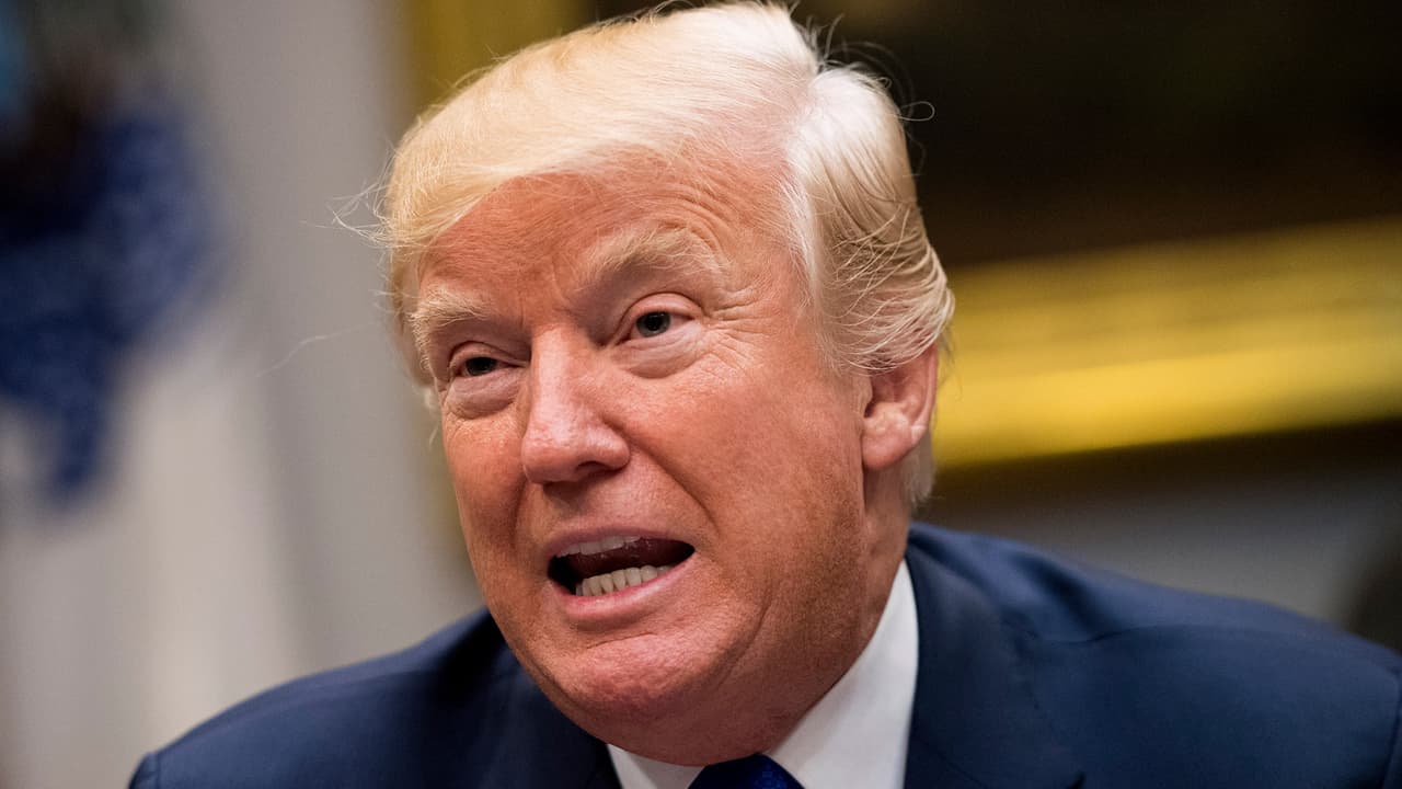 Victoria para Trump: un juez le da la razón en la pugna por la agencia de protección del consumidor