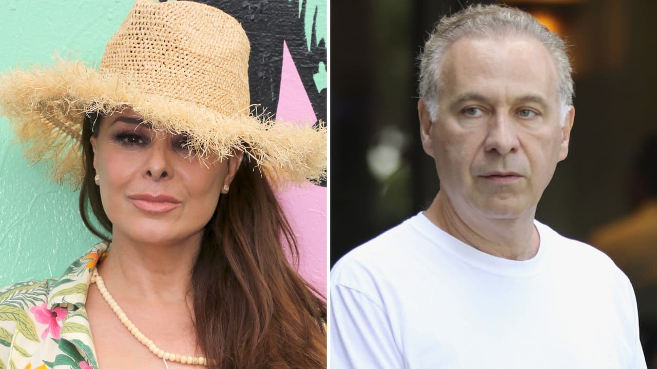 Yadhira Carrillo hace inesperada revelación sobre su divorcio de Juan Collado