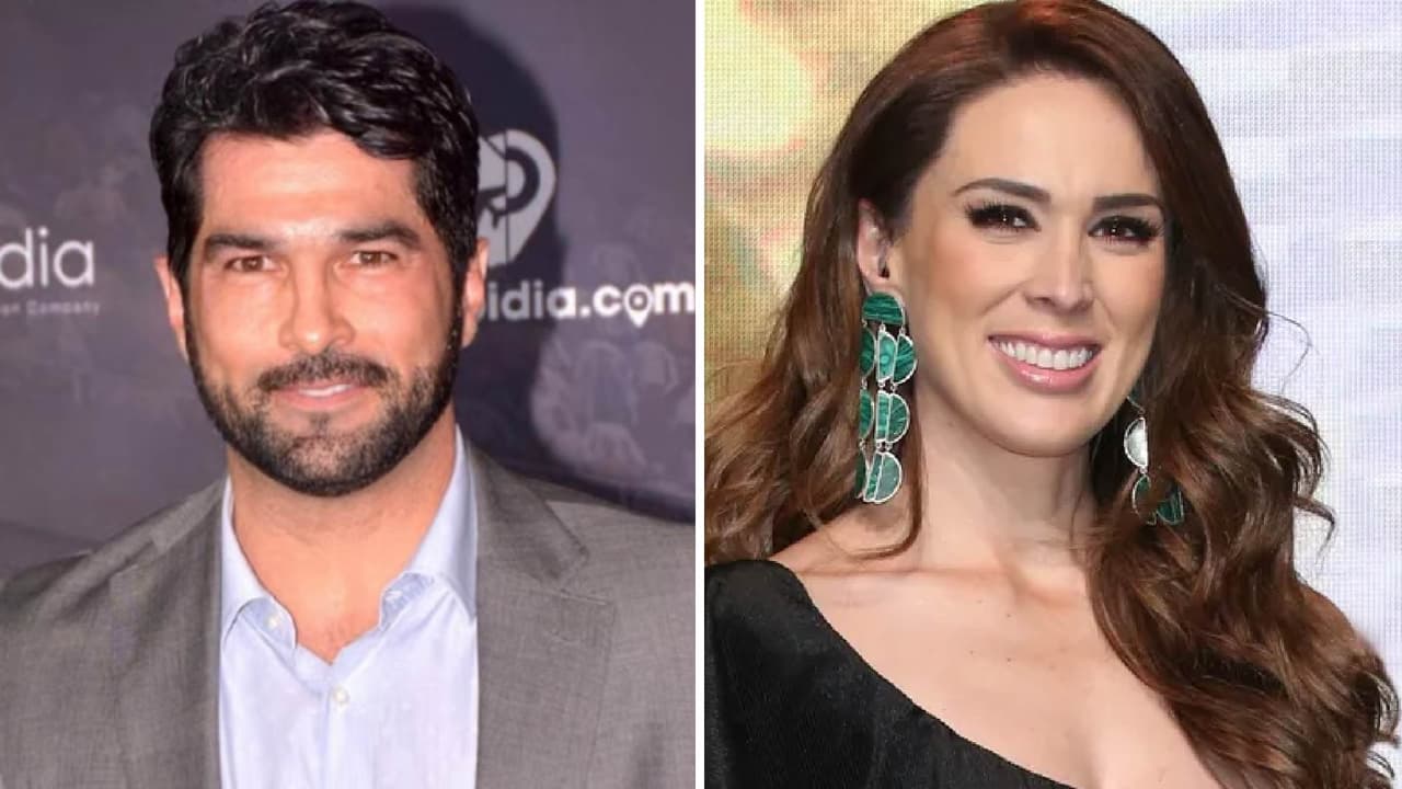 Arturo Carmona terminó con Jacky Bracamontes por su hija: ''Me dijo: 'quiero ser la número uno en tu vida'