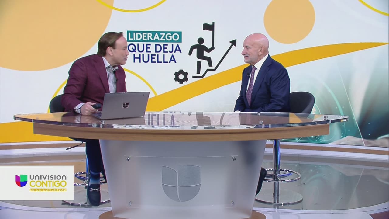 El legado de Carlos Migoya en Jackson Health System