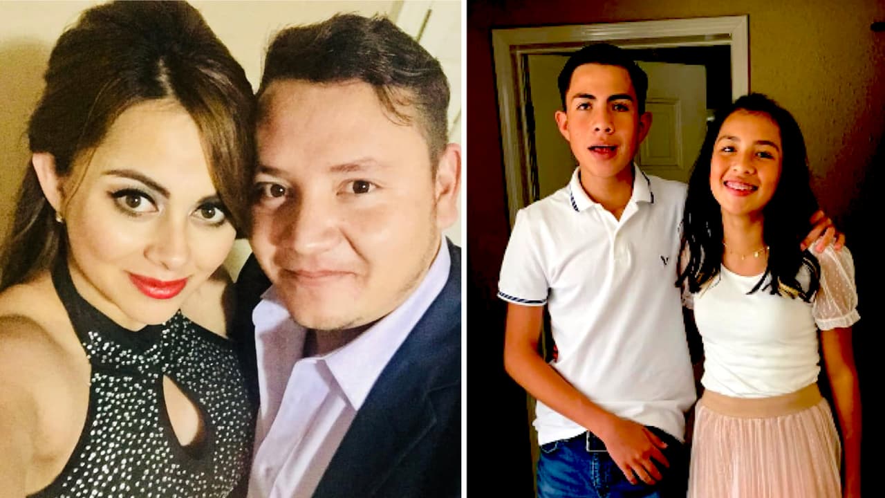 Esposa de Kevin Hernández, vocalista de H Norteña, dedicó sus últimas publicaciones a sus hijos