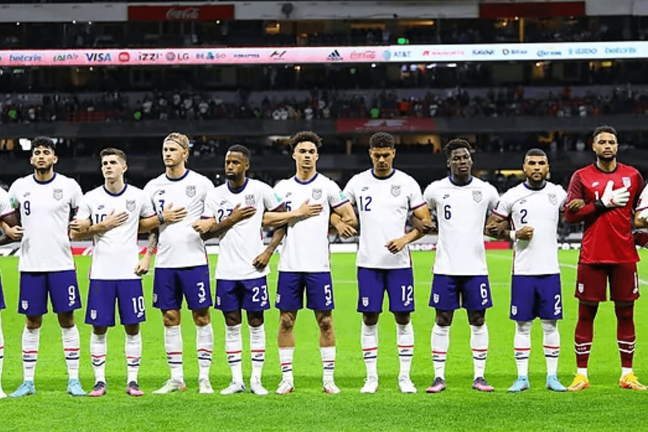 Berhalter llama a 26 para amistosos de USA en Europa