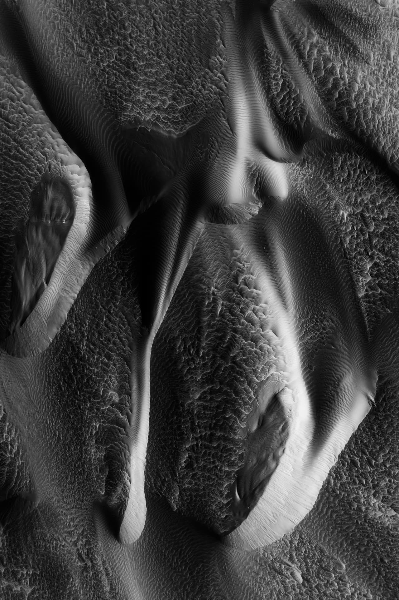 Parque Nacional Nambung, Australia Occidental