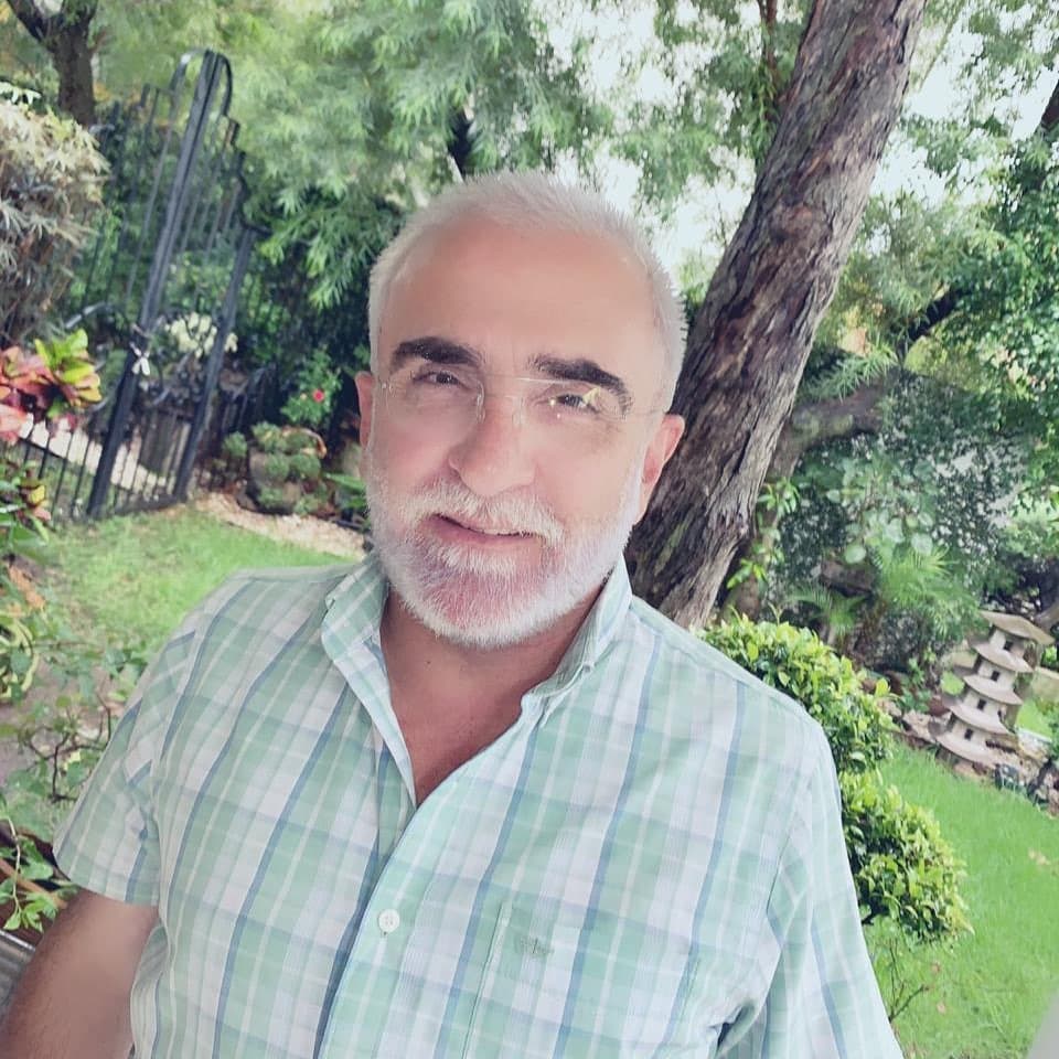 Aunque en su perfil el cantante no habló de su regreso, por su novia y su familia se ha destapado que al menos en ese momento estaba en su hogar y no en un centro de rehabilitación como se había especulado.