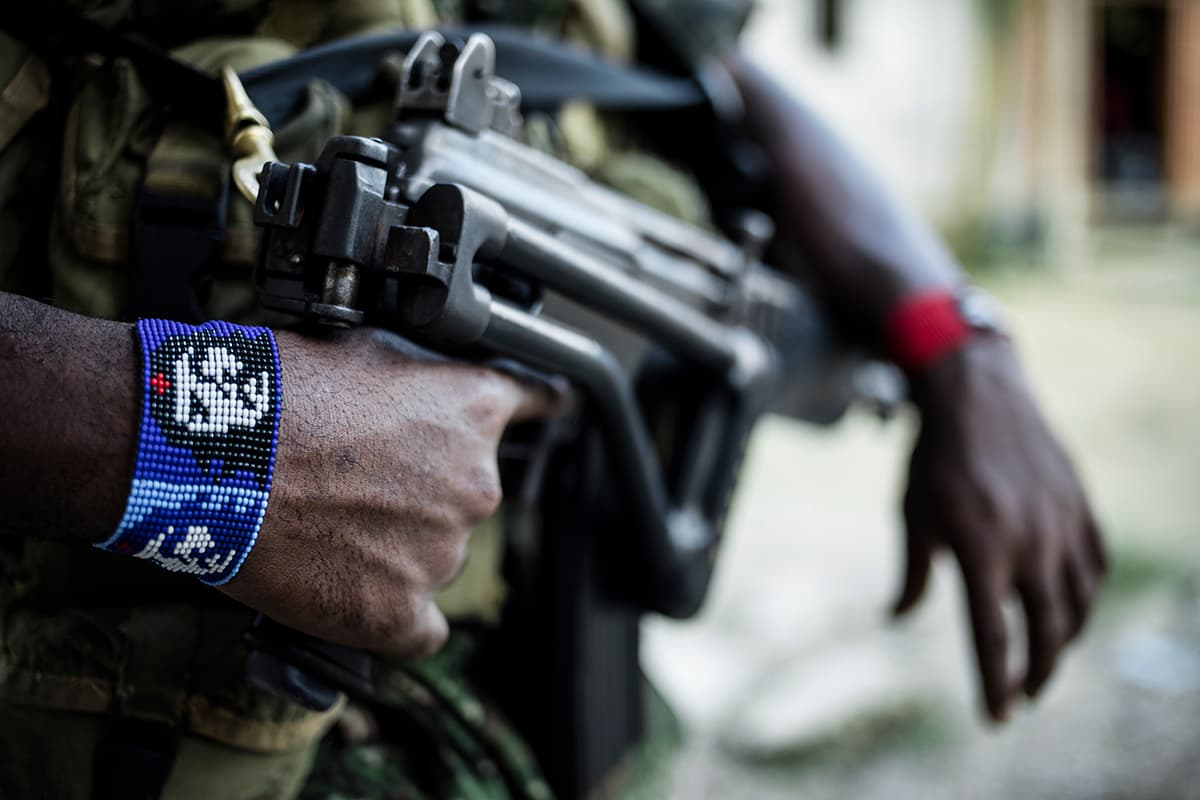 Guerra o Paz: la encrucijada de los combatientes del ELN 