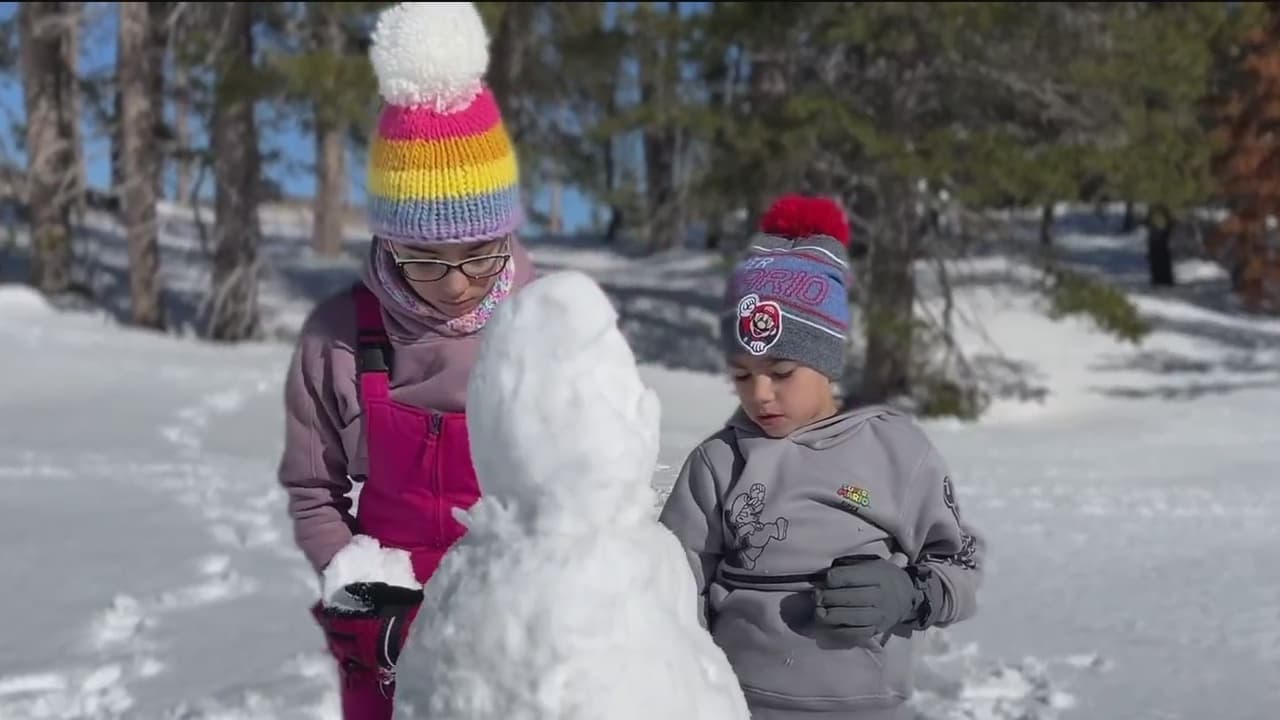 Disfruta de la Sierra Nevada de California sin gastar de más; te decimos cómo
