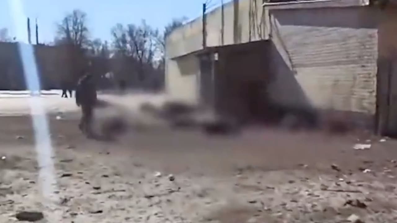 Estadounidense murió por disparos mientras hacía cola para comprar pan en Ucrania: su familia ni siquiera sabe dónde está su cuerpo

