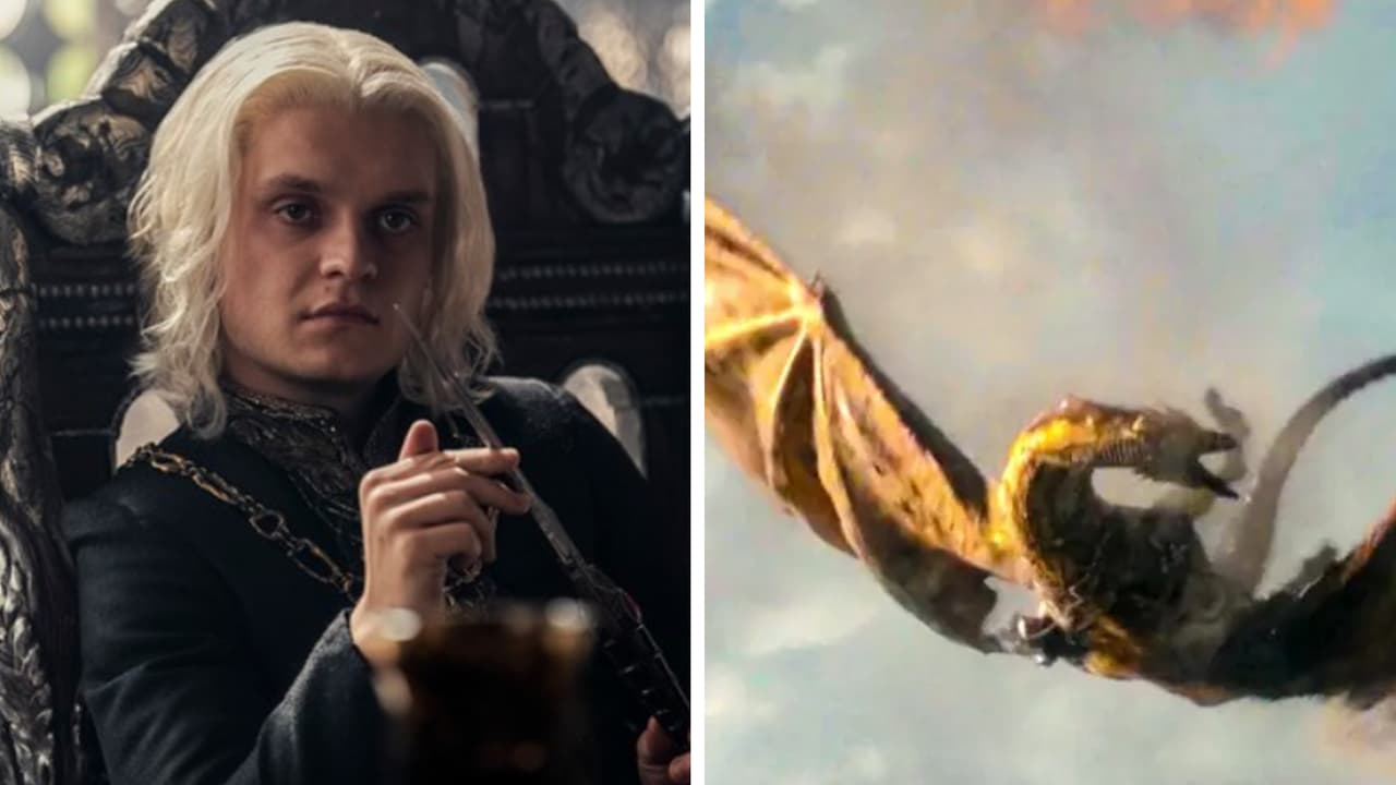 ¿Qué le depara el futuro a Aegon Targaryen? Esto revelan los libros de ‘House of the Dragon’