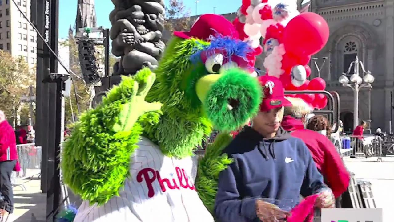 Este fin de semana la ciudad recibirá la Serie de Campeonato de la LN en los MBL Playoffs 2022 San Diego VS. Phillies, por lo que autoridades refuerzan la seguridad para evitar disturbios.