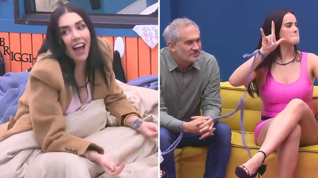 ¡Tiembla Tierra! El cuarto Mar cumple reto y Karime planea una invasión si se salvan de la eliminación