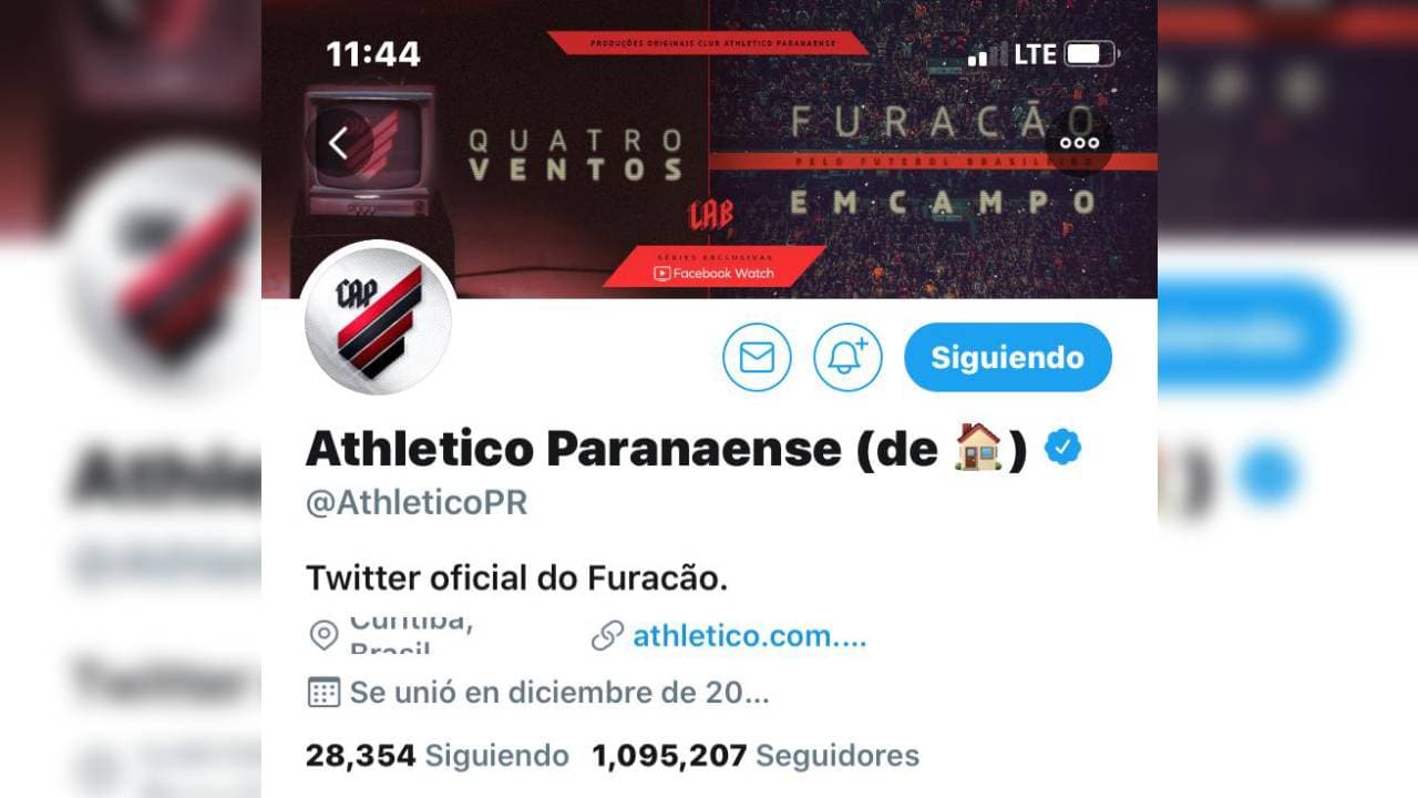 En redes sociales, los clubes de futbol buscan crear consciencia sobre las medidas contingentes.