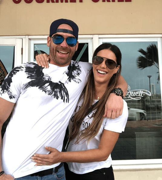 Tal vez es por eso es que tratan de sacar el mayor provecho cuando están juntos, como lo demuestran en las imágenes que comparten con sus seguidores a través de las redes sociales.