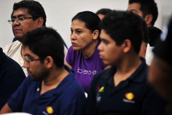 Un juez penal nicaragüense impuso una pena de 30 años de prisión a cada uno de los 18 mexicanos que se hicieron pasar por empleados de la cadena Televisa y quienes en diciembre fueron declarados culpables de lavado de dinero, delincuencia organizada y narcotráfico. Ver toda la información