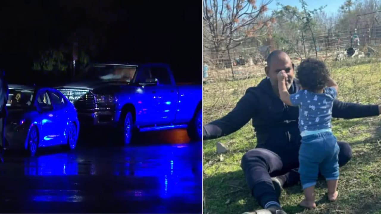 Qué se sabe de un padre y su hijo hallados muertos en San Antonio: familia busca repatriarlos a Cuba