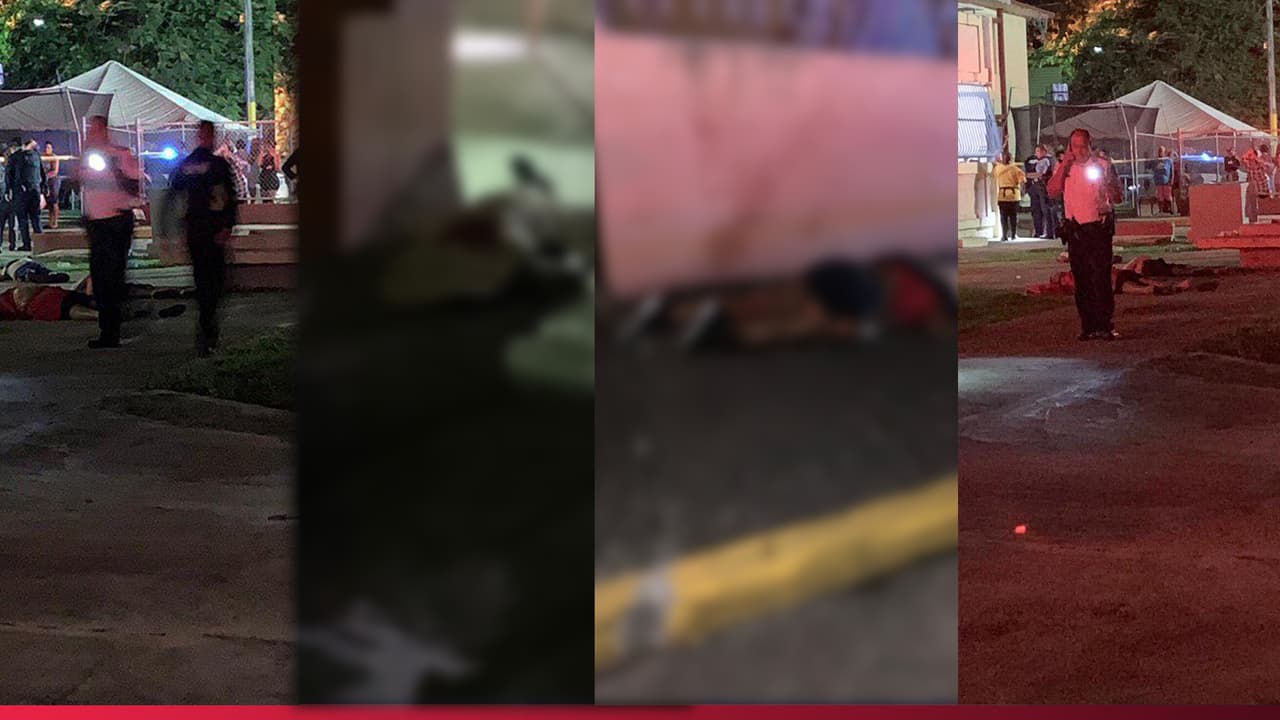 Sin estrategia el gobierno tras masacre de Río Piedras