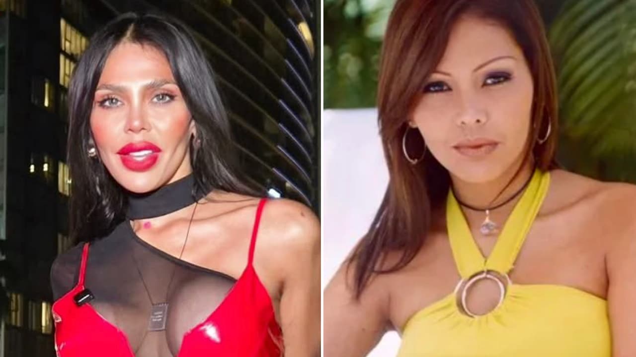 ¿De qué estaba enferma Andreina Yépez, actriz de telenovelas que murió?